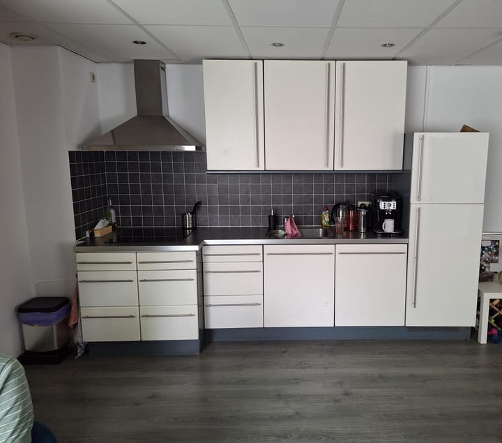 Foto 3 van Marcus Aureliushof 4