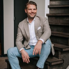 Wouter Mosman - Vastgoedadviseur