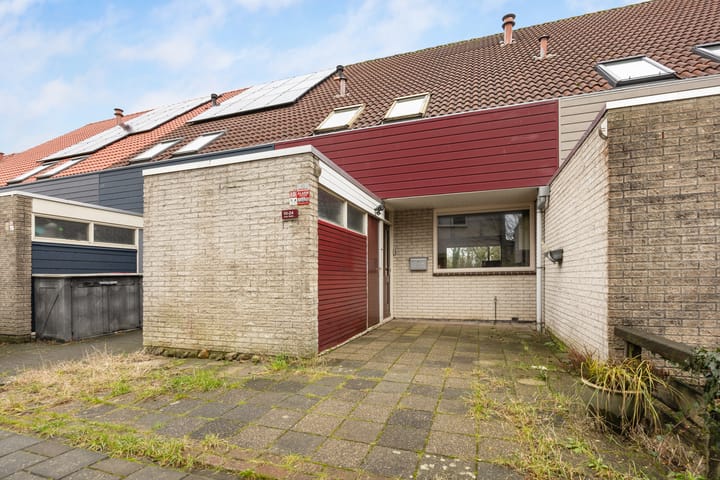 Foto 2 van Gondel 10 24