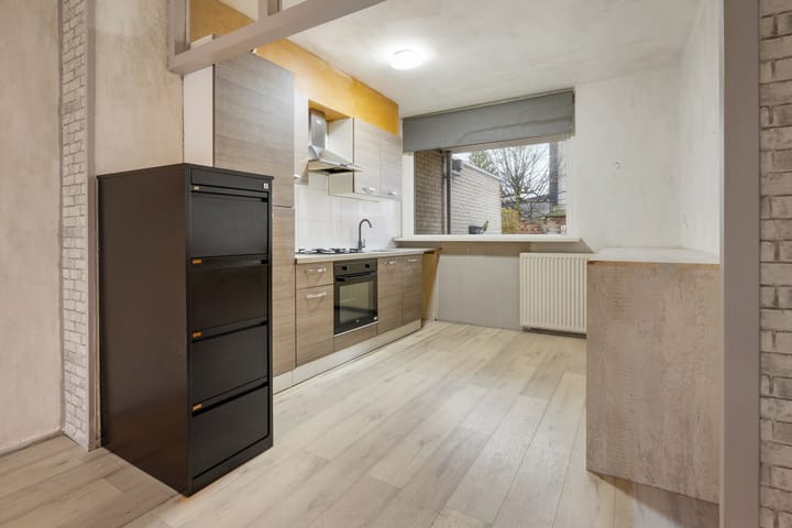 Foto 4 van Gondel 10 24