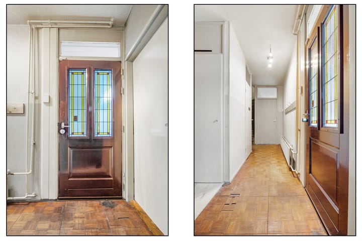 Foto 6 van Gondel 10 24