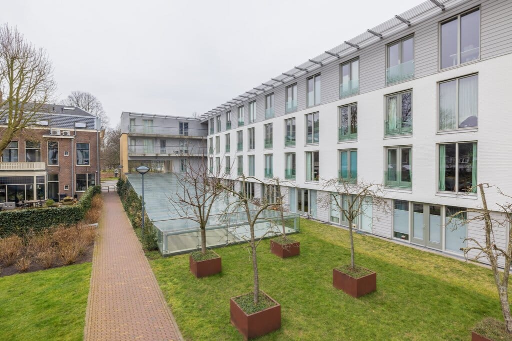 Foto 1 van Bellevuelaan 55