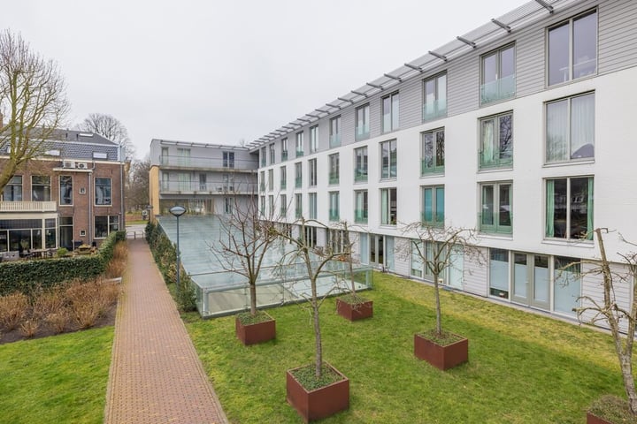 Bekijk foto van Bellevuelaan 55