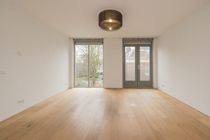 Foto 3 van Bellevuelaan 55