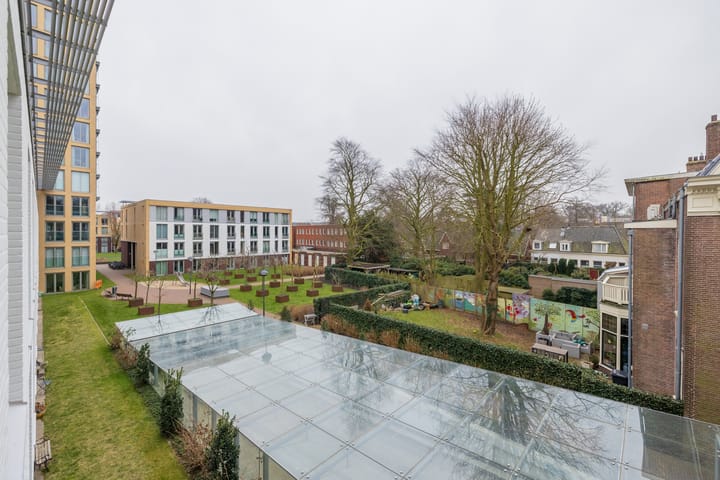 Foto 4 van Bellevuelaan 55