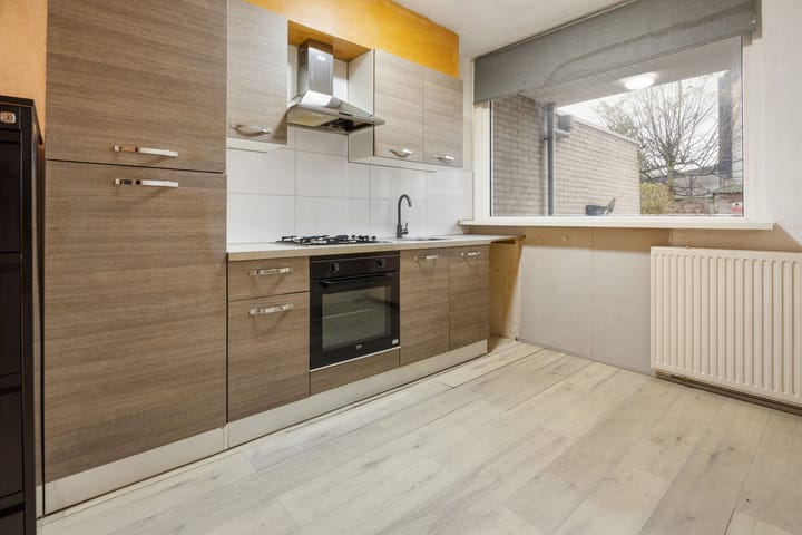 Foto 12 van Gondel 10 24