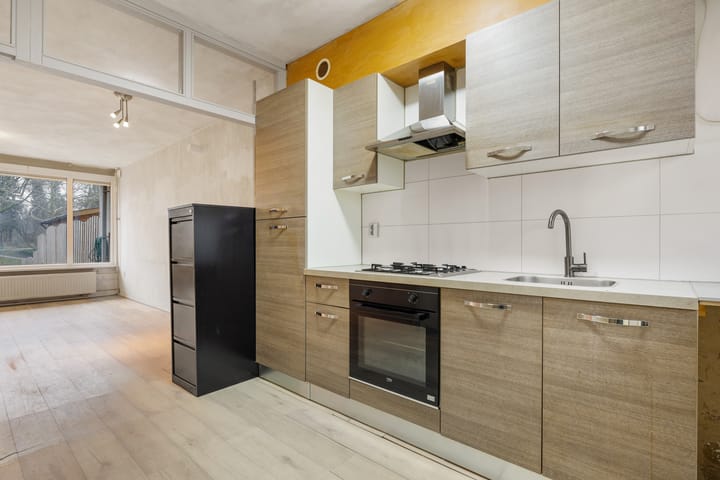 Foto 13 van Gondel 10 24