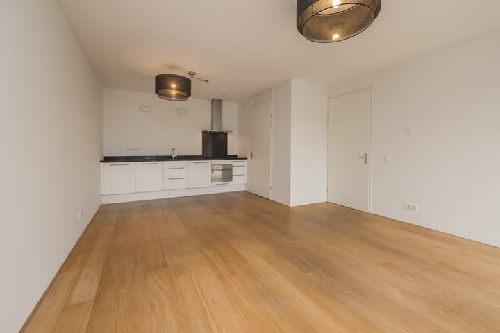 Foto 6 van Bellevuelaan 55