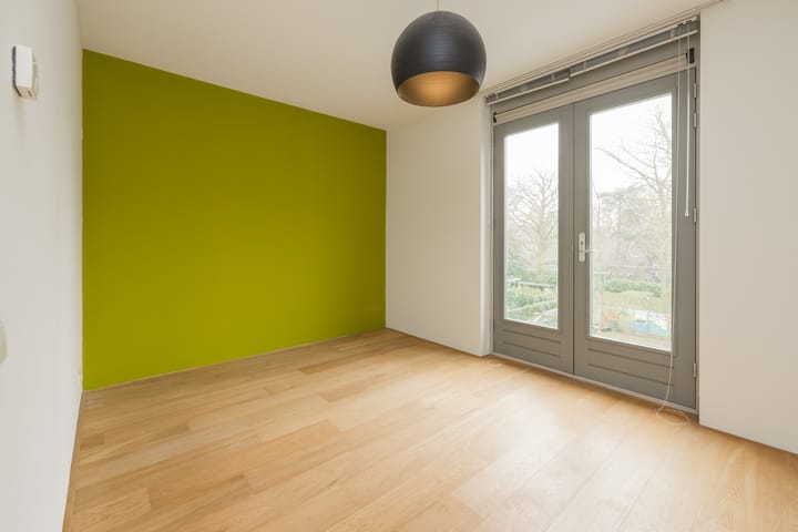 Foto 9 van Bellevuelaan 55