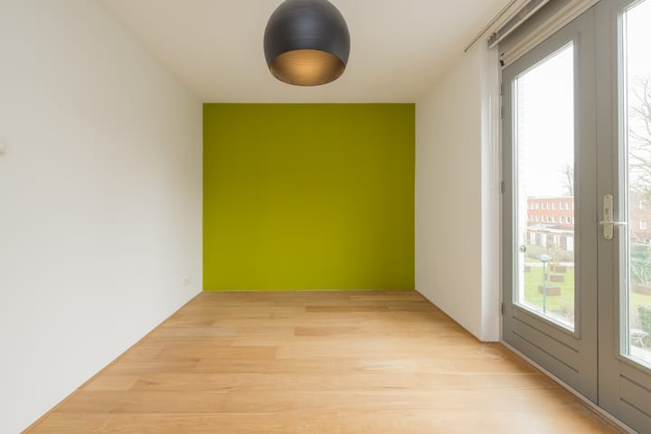 Foto 10 van Bellevuelaan 55