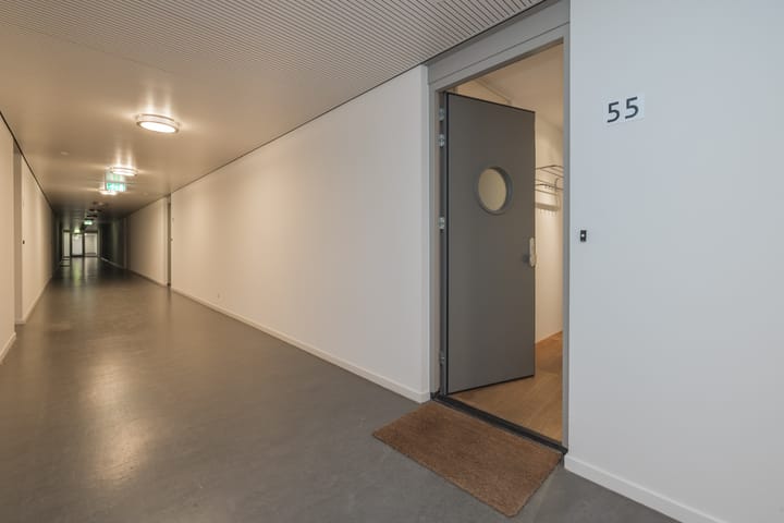 Foto 16 van Bellevuelaan 55