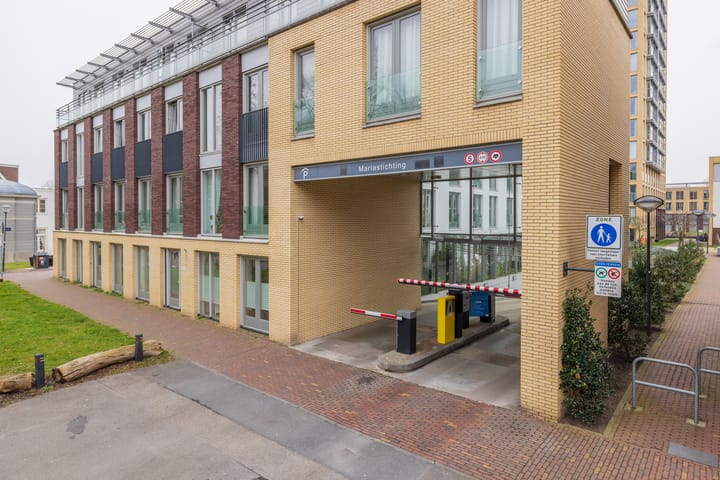 Foto 17 van Bellevuelaan 55