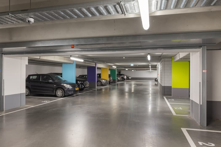 Foto 18 van Bellevuelaan 55