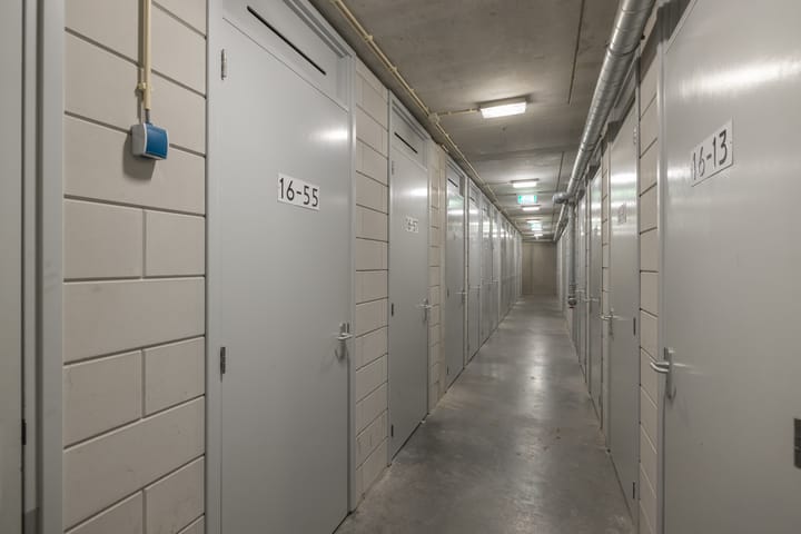 Foto 19 van Bellevuelaan 55