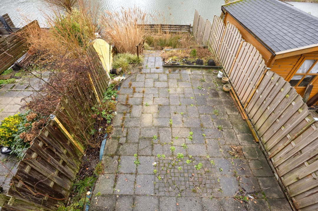 Foto 26 van Gondel 10 24