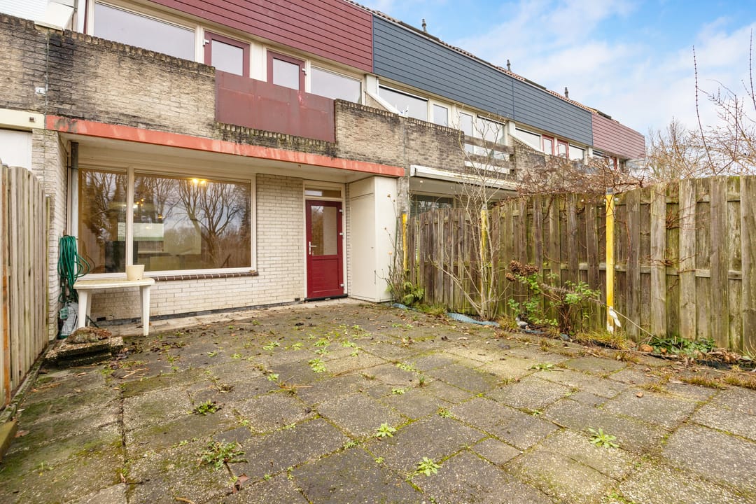 Foto 28 van Gondel 10 24