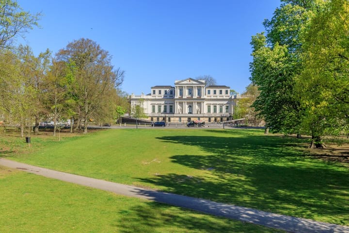 Foto 22 van Bellevuelaan 55