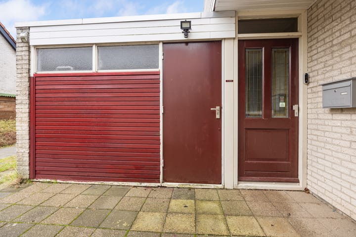 Foto 30 van Gondel 10 24