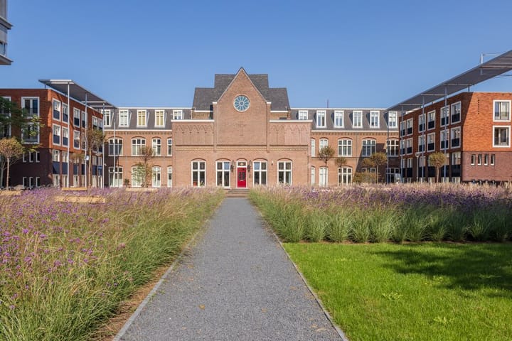 Foto 25 van Bellevuelaan 55