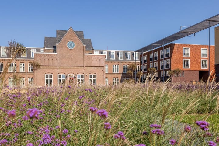 Foto 26 van Bellevuelaan 55