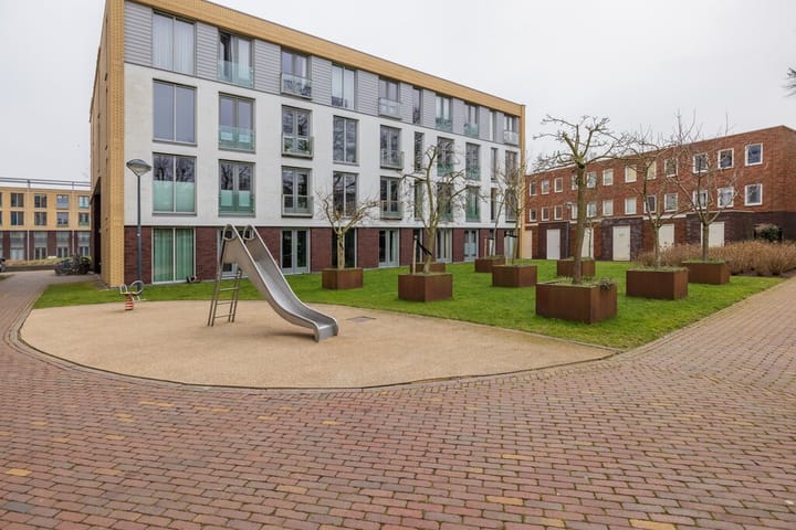 Foto 28 van Bellevuelaan 55