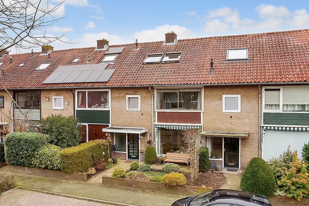 Foto 1 van Bonnikestraat 82