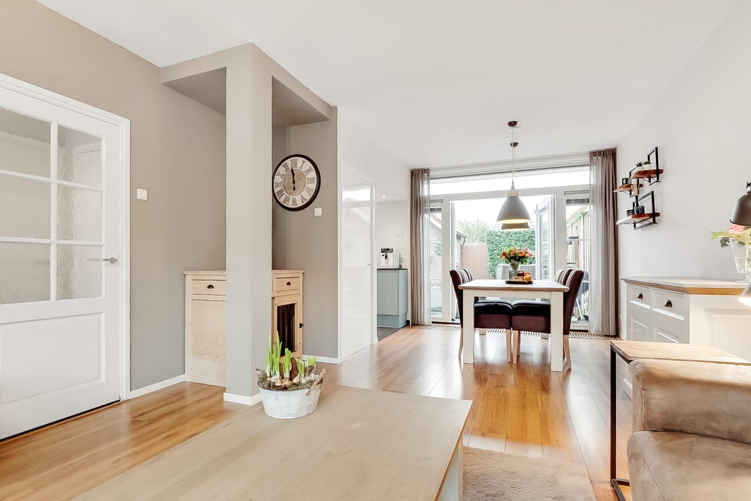 Foto 2 van Bonnikestraat 82