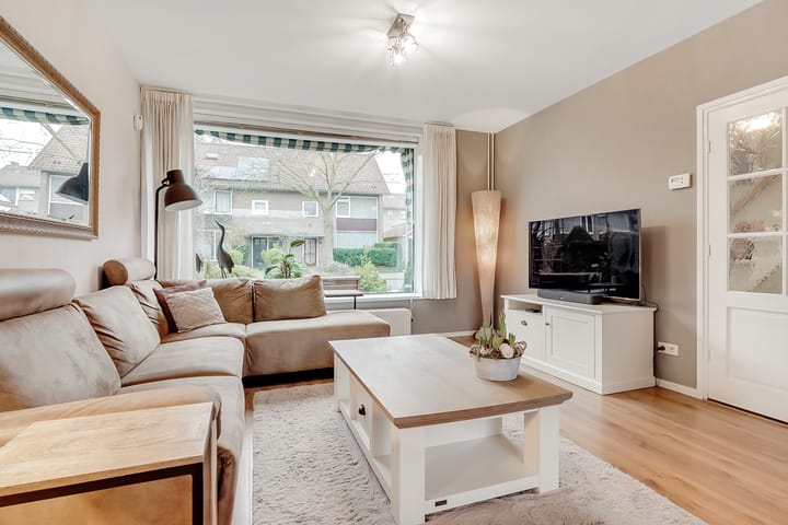 Photo 7 of Bonnikestraat 82