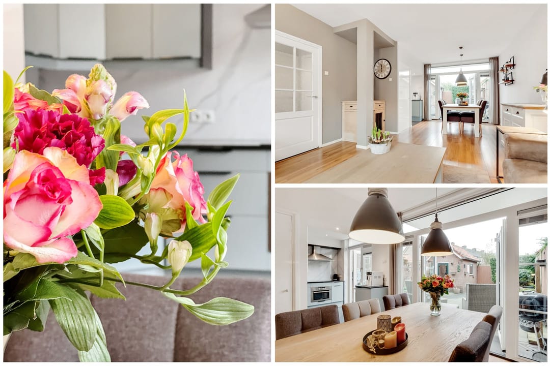 Foto 8 van Bonnikestraat 82