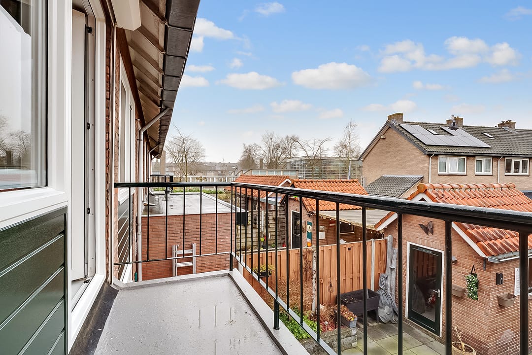 Foto 16 van Bonnikestraat 82