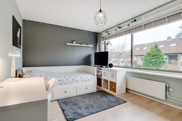 Photo 23 of Bonnikestraat 82