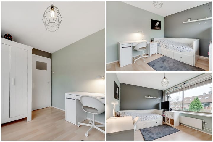 Photo 25 of Bonnikestraat 82