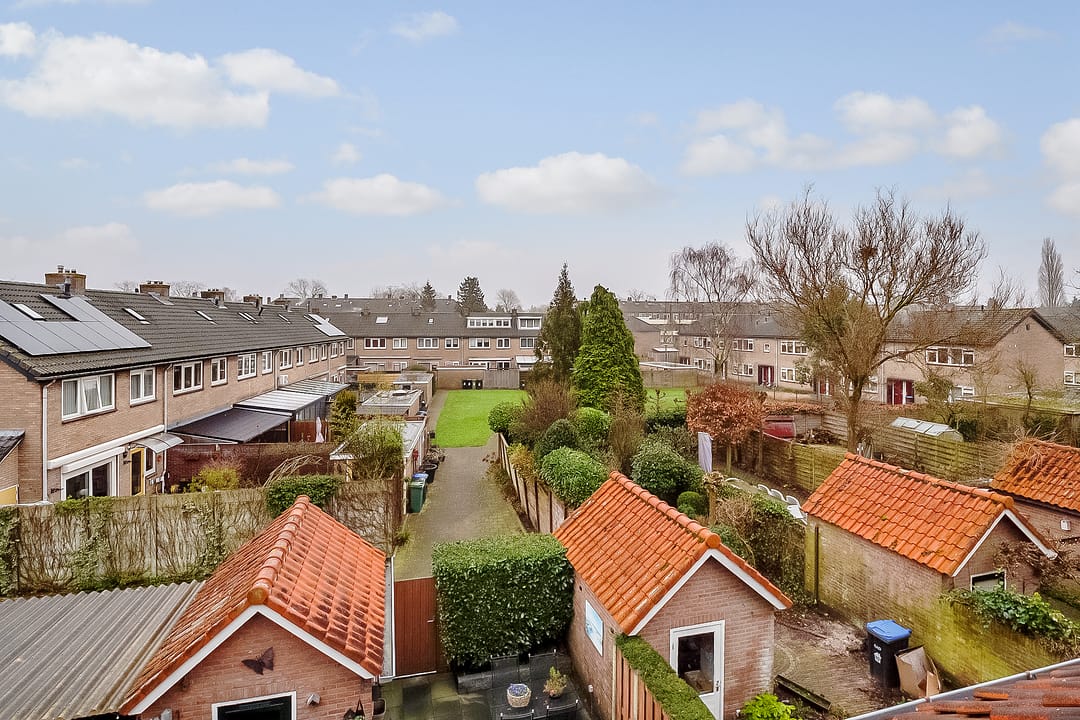 Foto 31 van Bonnikestraat 82