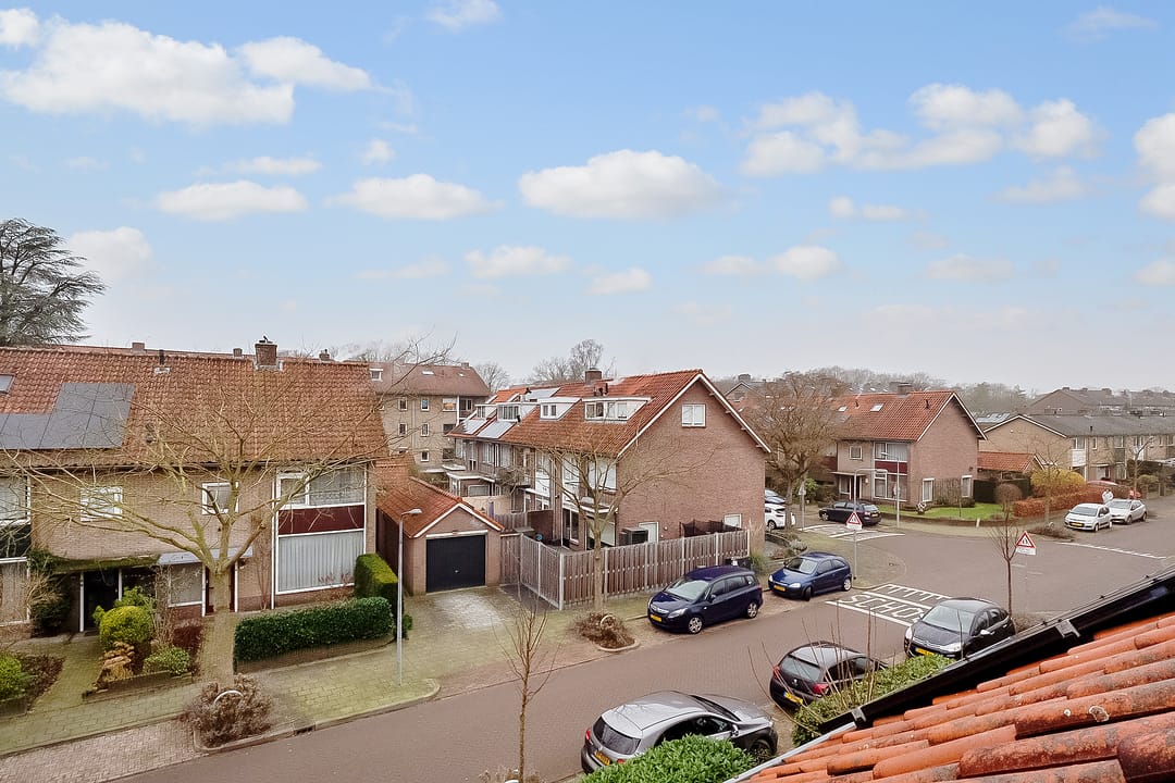 Foto 32 van Bonnikestraat 82