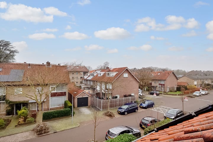 Photo 32 of Bonnikestraat 82