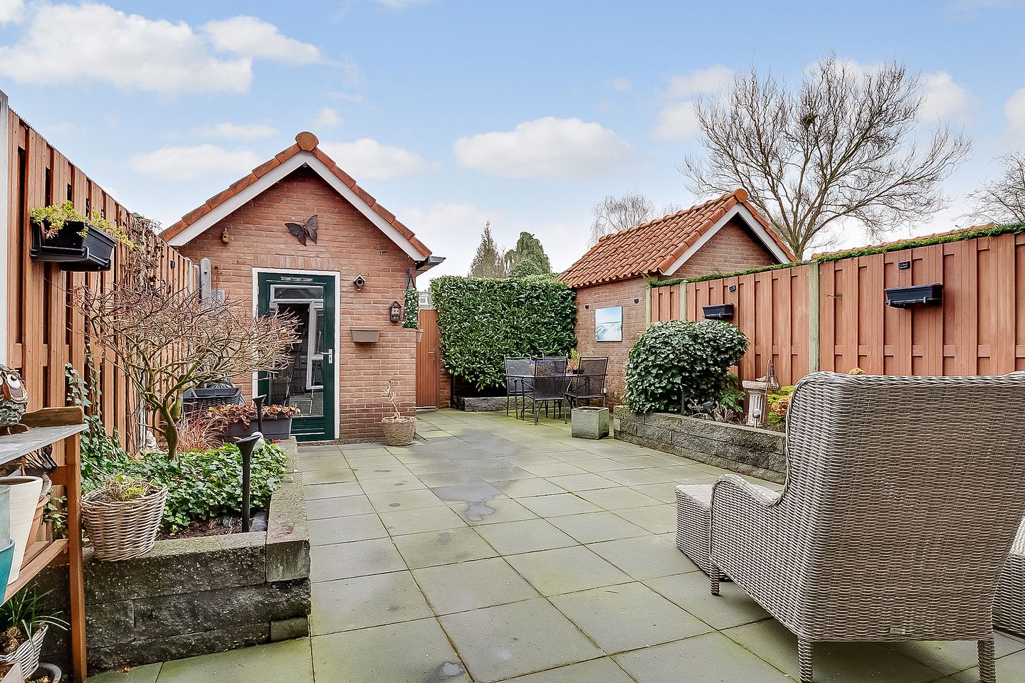 Foto 34 van Bonnikestraat 82