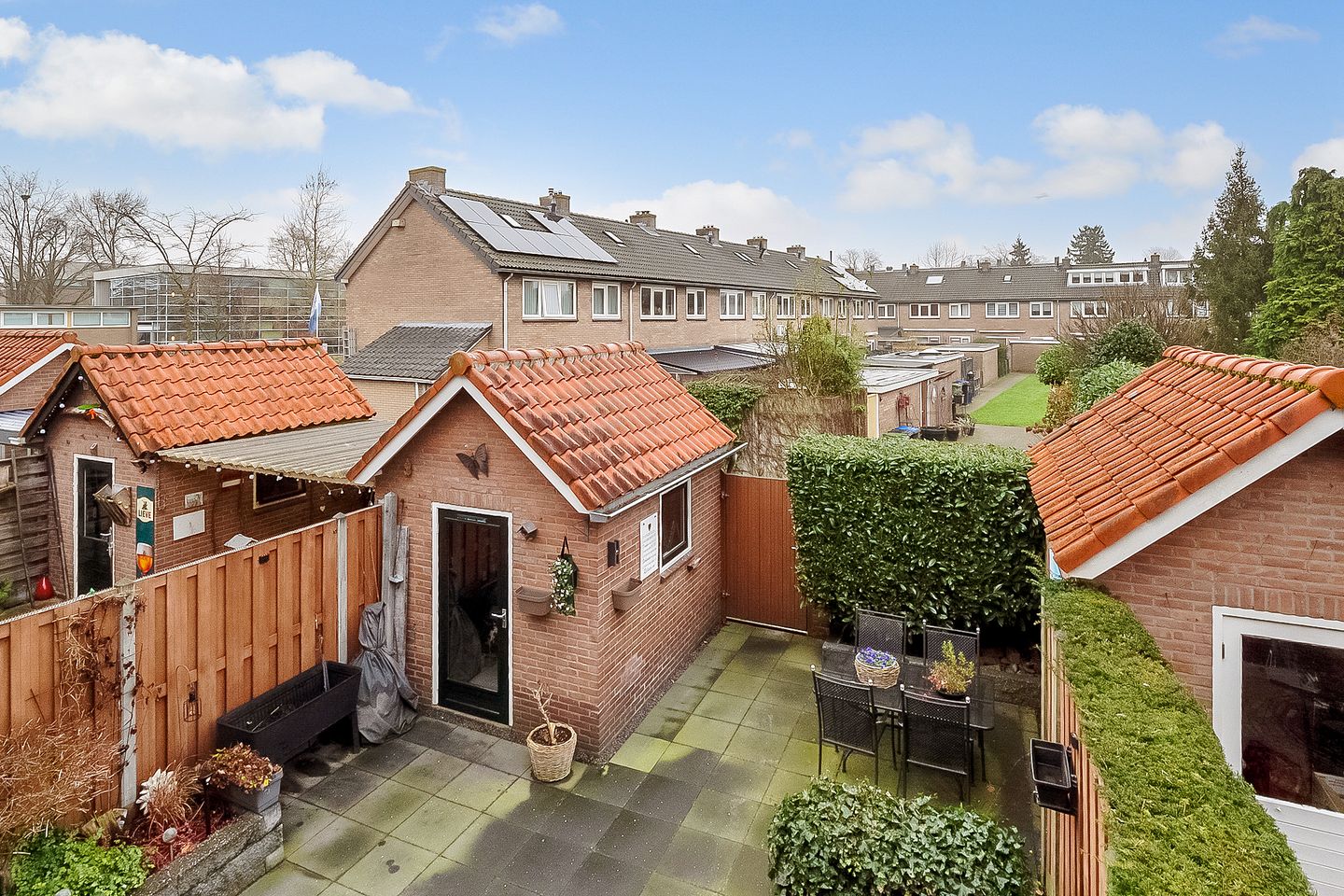 Foto 35 van Bonnikestraat 82