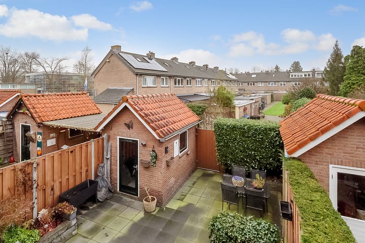 Photo 35 of Bonnikestraat 82