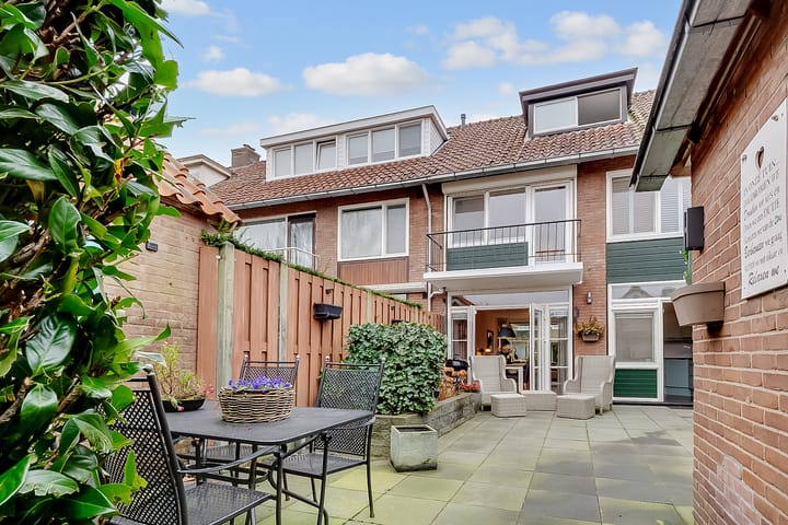 Photo 37 of Bonnikestraat 82