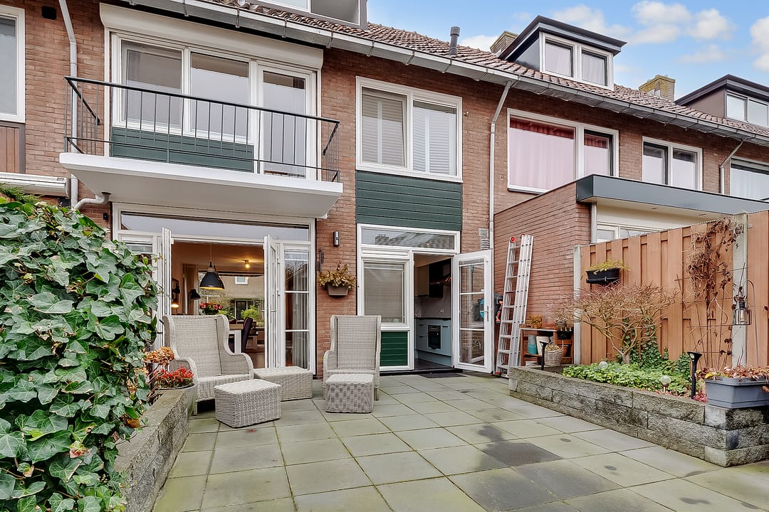 Foto 38 van Bonnikestraat 82