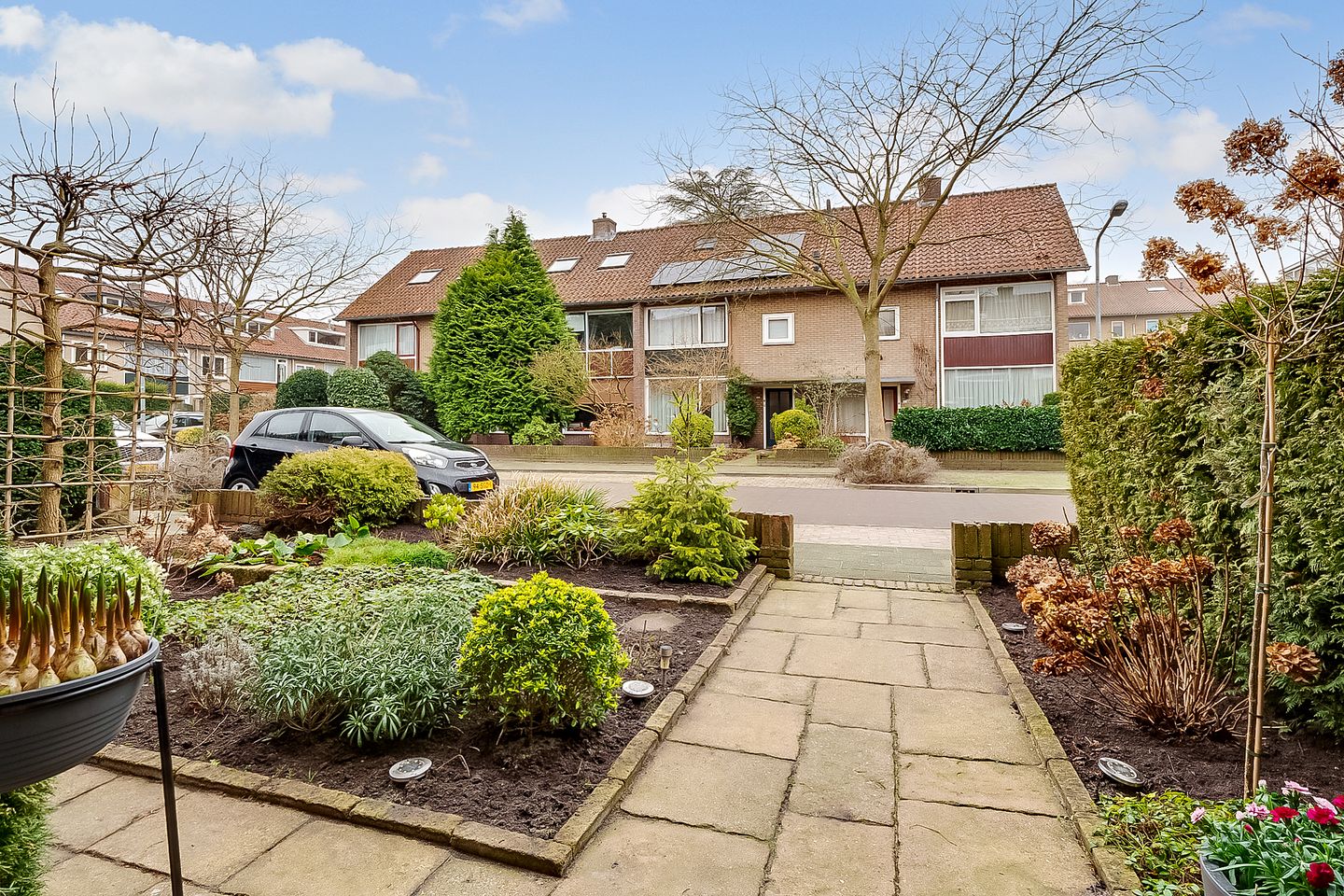 Foto 40 van Bonnikestraat 82