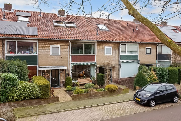 Photo 41 of Bonnikestraat 82