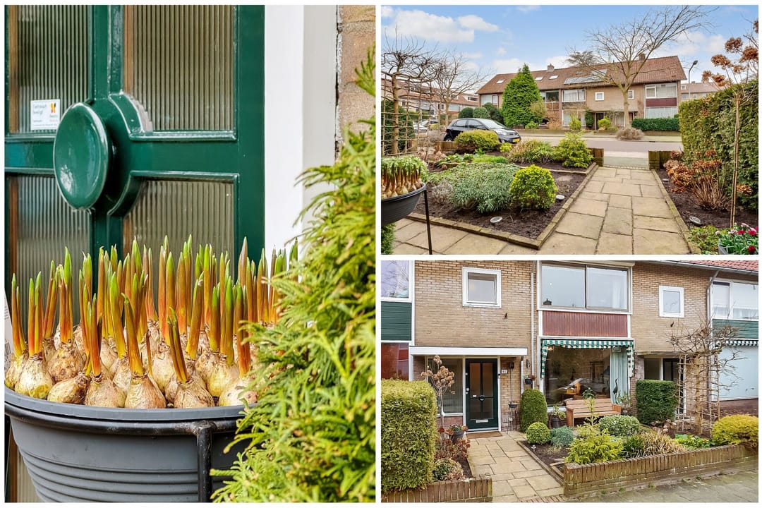 Foto 43 van Bonnikestraat 82