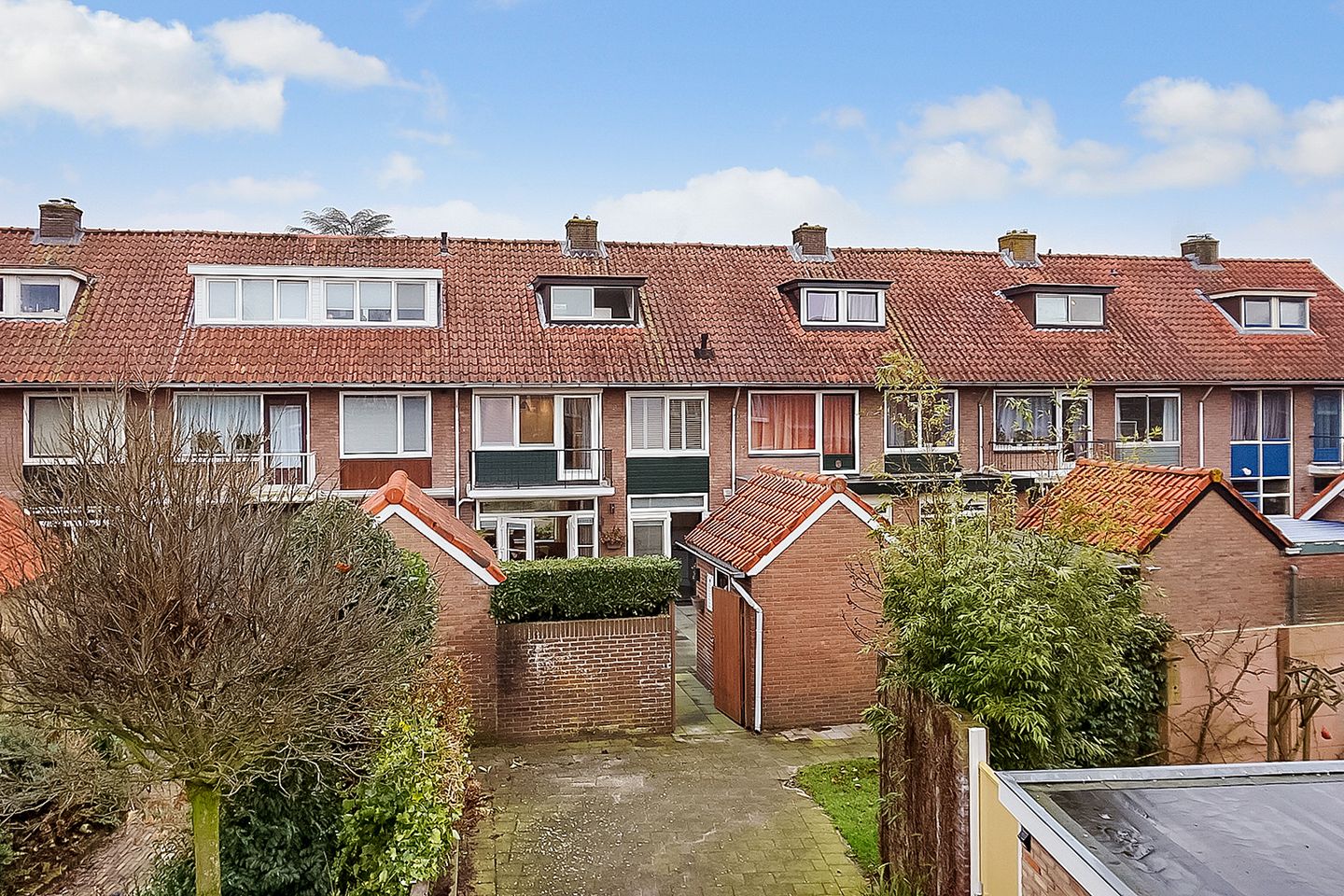 Foto 44 van Bonnikestraat 82