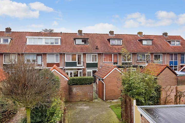 Photo 44 of Bonnikestraat 82