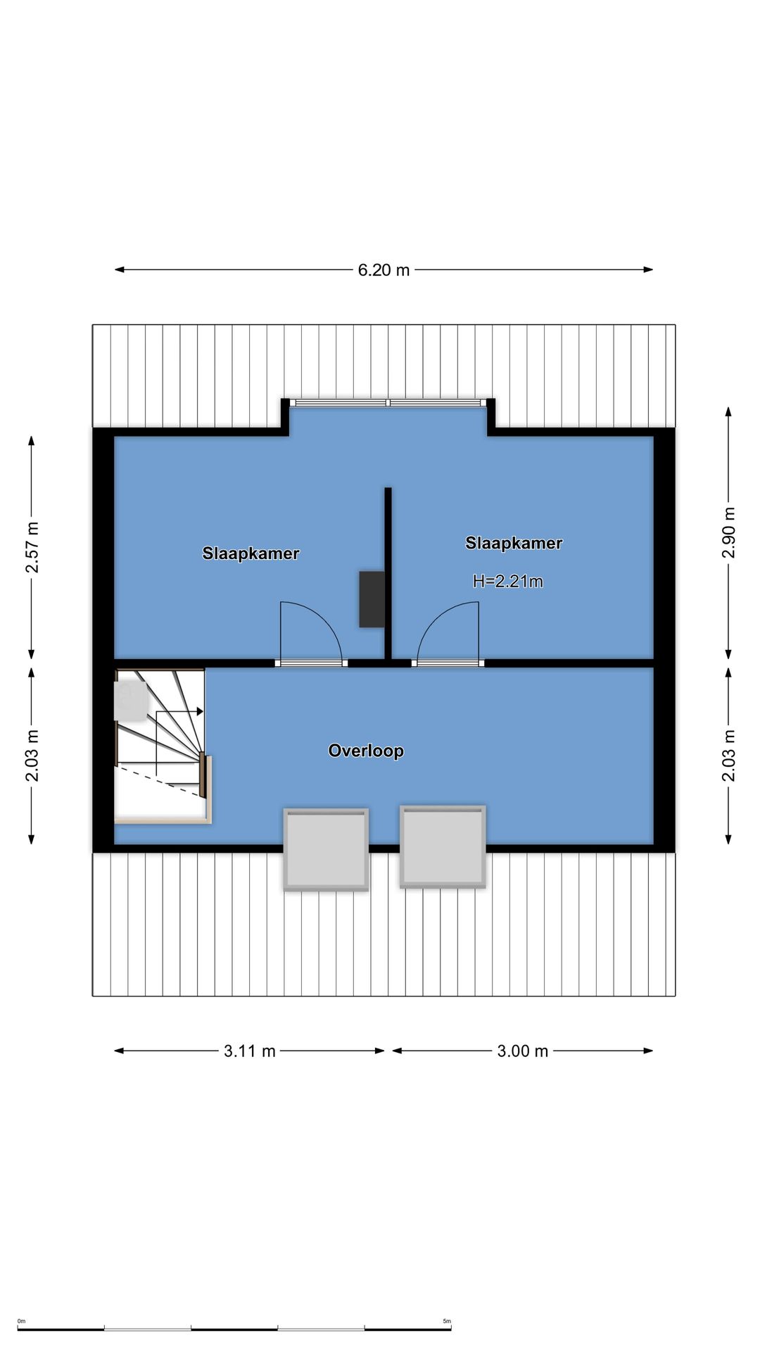 Foto 47 van Bonnikestraat 82