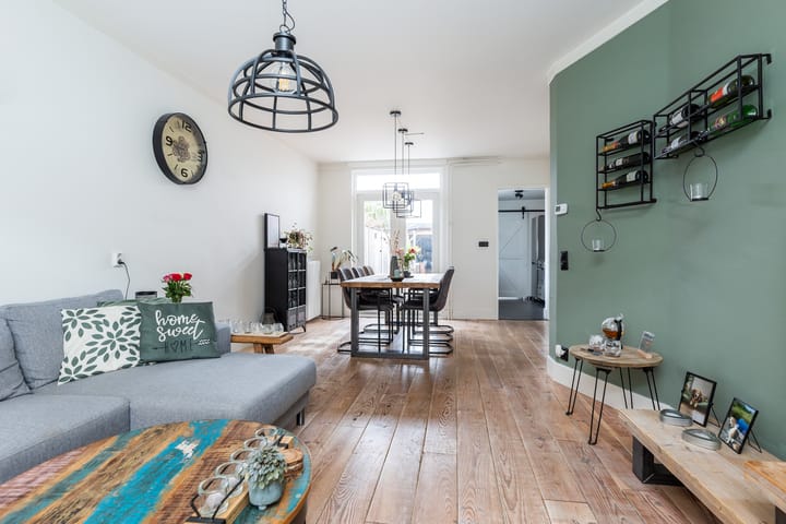 Foto 2 van L. Huismanstraat 11