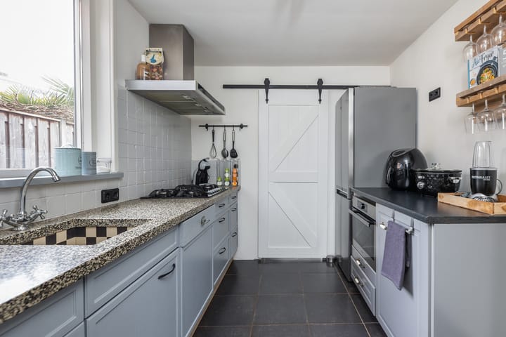 Foto 3 van L. Huismanstraat 11