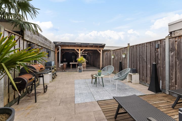 Foto 4 van L. Huismanstraat 11