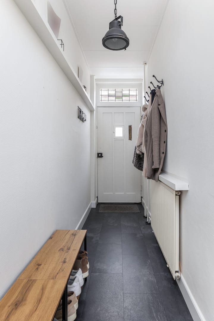 Photo 6 of L. Huismanstraat 11